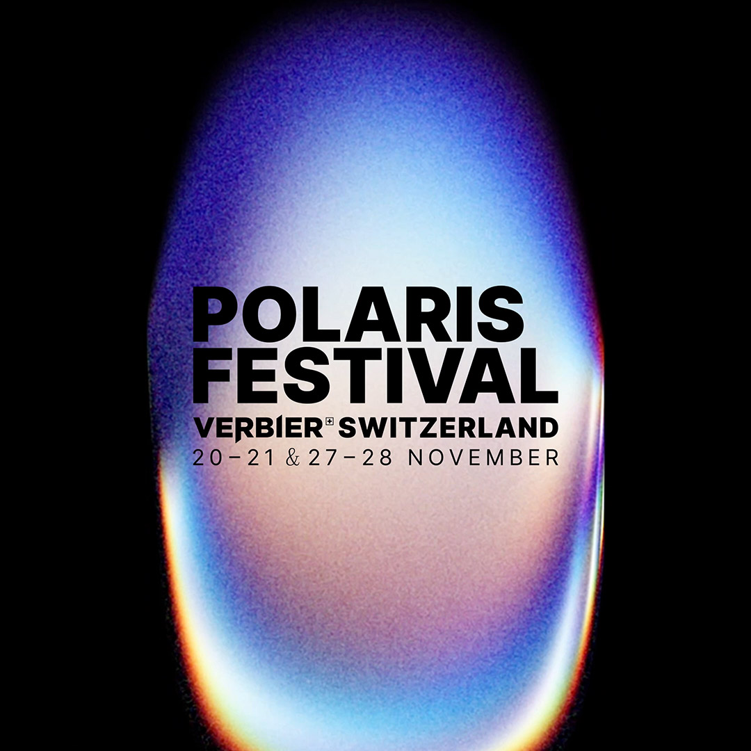 Polaris Festival 2026 artwork